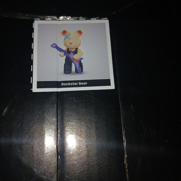 Colorful Building Set - Picture 2 of 2